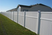 Semi Privacy Fence Photos with measurements 1024 X 768