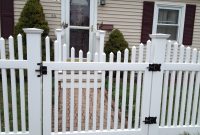 Sentry Fence Vinyl Fencing Provider Company Sentry Fence Iron with proportions 3264 X 2448