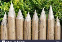 Sharpened Wooden Stakes Stock Photos Sharpened Wooden Stakes Stock with regard to size 1300 X 957