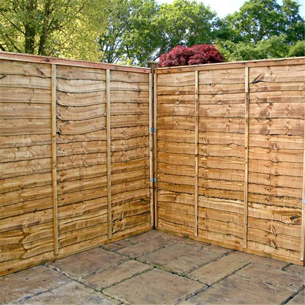 Shedswarehouse Oxford Fencing 6ft Lap Panel Overlap Fencing throughout dimensions 1024 X 1024