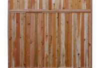 Signature Development 6 Ft H X 6 Ft W Western Red Cedar Solid pertaining to sizing 1000 X 1000