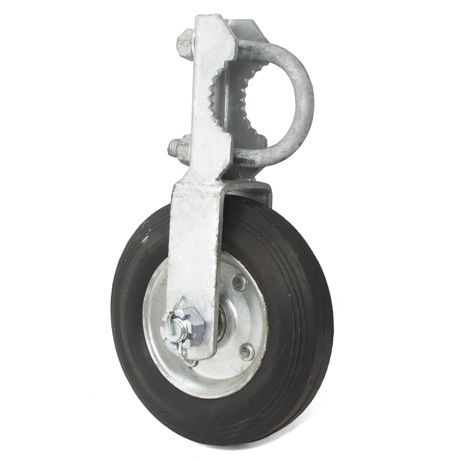 Single Swing Gate Wheel Assembly For Chain Link Fence Discount within proportions 1600 X 1600