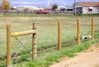 Singleton Fence Barbed Wire Fence with regard to proportions 1200 X 961