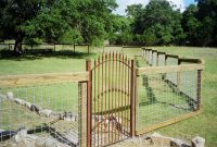 Small Animal Fencing Panels Fences Design with regard to measurements 1544 X 1024