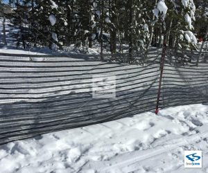 Snow Event Fencing 100 Ft X 4 Ft Green Black Blue with regard to proportions 1200 X 1000