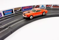 Soft Rail Guard Accessory Set For 164 Scale And 143 Slot Car within sizing 1600 X 1600