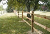 Split Rail Fence Black Locust Post Rail Fence Paddock Fence pertaining to dimensions 1280 X 960