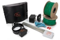 Sportdog In Ground Dog Electric Fence Reviews Wayfair regarding dimensions 1500 X 1061