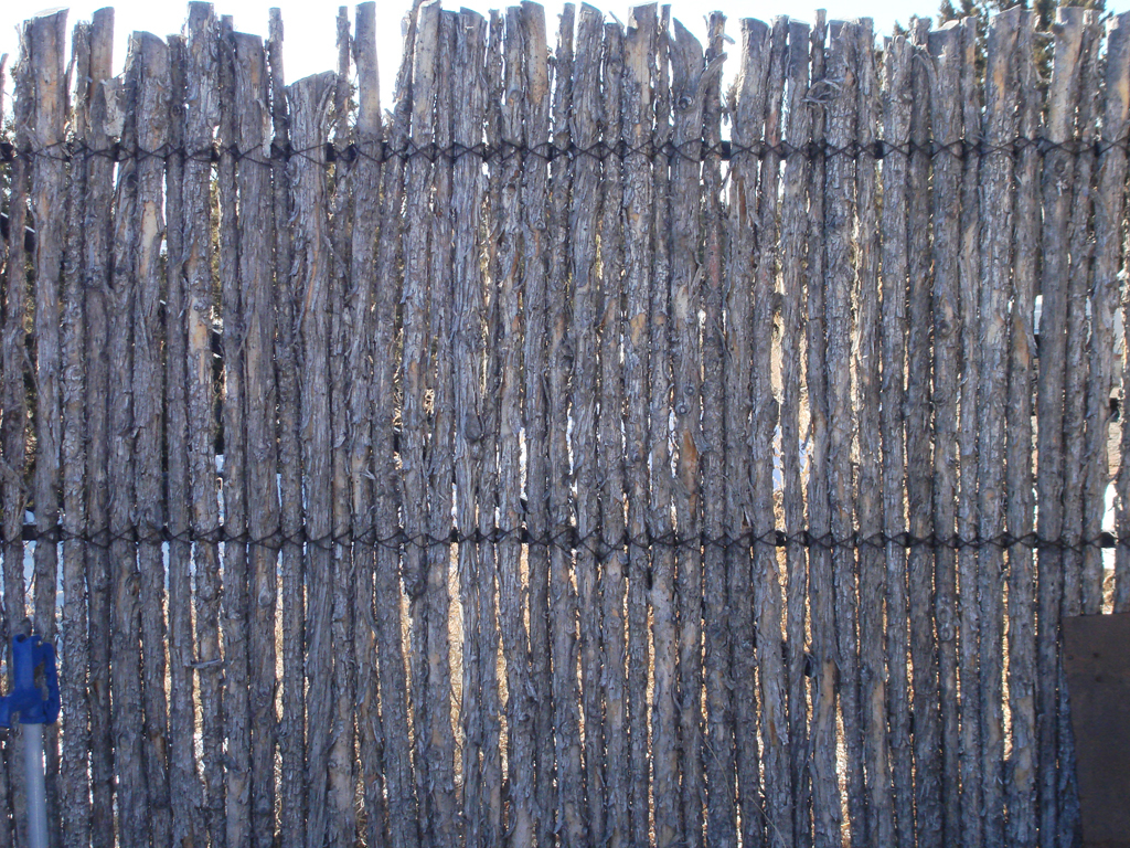 Spotted Owl Timber Inc Fence Materials throughout dimensions 1024 X 768