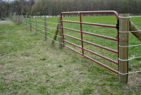 Spring Horse Turnout Checklist Electric Fence Tester Gate Latches for measurements 1296 X 864