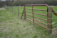 Spring Horse Turnout Checklist Electric Fence Tester Gate Latches for size 1296 X 864