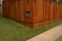 Stain Fence Armadillo Fence Staining intended for proportions 1200 X 1600
