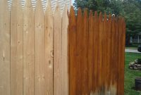 Staining A Pine Fence Lakewood Nj 08701 for sizing 1600 X 960