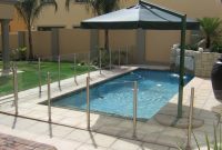 Stainless Steel And Glass Balustrades Gauteng And Recessed Top pertaining to proportions 1024 X 768