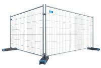 Standard Temporary Fencing Panel with regard to dimensions 1500 X 1071