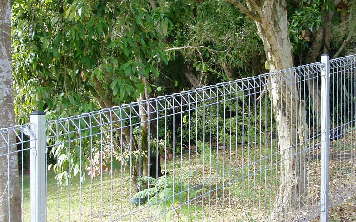 Steel Mesh Fencing Welded Wire Mesh Sheets For Fence Panels for dimensions 1138 X 711