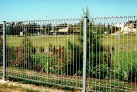 Steel Mesh Fencing Welded Wire Mesh Sheets For Fence Panels for dimensions 1280 X 800