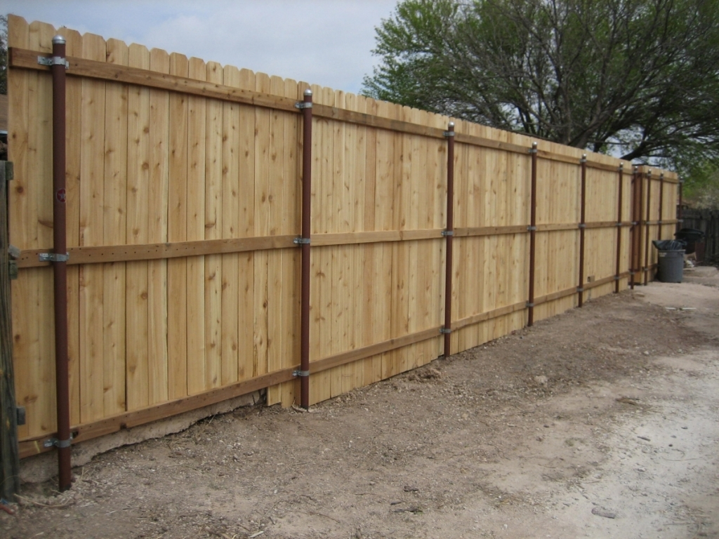 Stunning 12 Ft Fence Panels with regard to size 1024 X 768