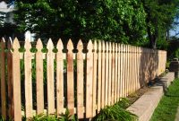 Stunning Gothic Wood Fence Panels intended for measurements 1200 X 900