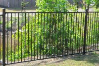 Stylish Custom Built Pool Fencing Wetems throughout dimensions 1600 X 1200