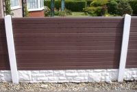 Stylish Plastic Fence Panels Best House Design Plastic Fence inside sizing 1024 X 768