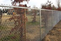 Superior Fence Construction And Repair Chain Link Fence Repair in size 1417 X 899