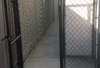 Superior Fence Construction And Repair Dog Kennels Roseville Ca pertaining to proportions 900 X 1600