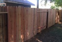 Superior Fence Construction And Repair Good Neighbor Redwood Fence with regard to measurements 2592 X 1552