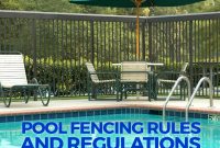 Swimming Pool Fencing Regulations Shire Of Gingin in sizing 1200 X 1200