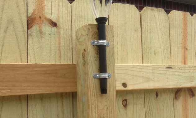 Best Screws To Use For Wood Fence • Fence Ideas Site