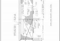 Temporary Construction Chain Link Fence Detail Fences Ideas regarding measurements 1900 X 2543