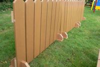 Temporary Dog Fencing Ideas Diy Build Temporary Fencing For Dogs for dimensions 1024 X 768