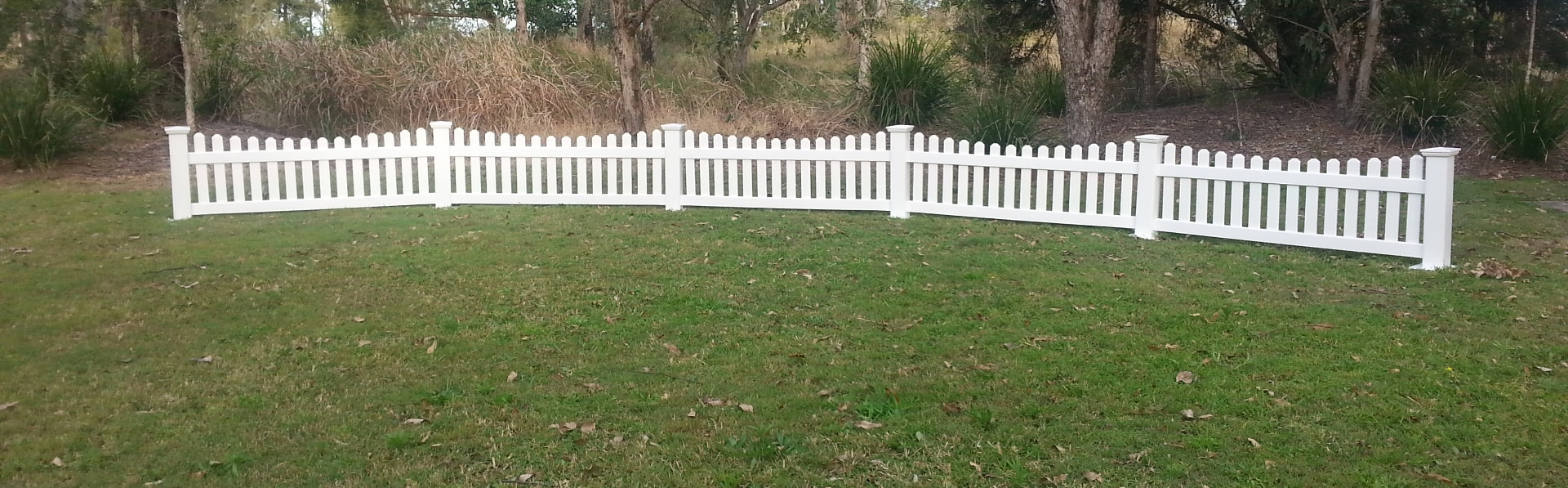 Temporary Fencing Systems Big Country Pvc Fencing with regard to proportions 1920 X 597
