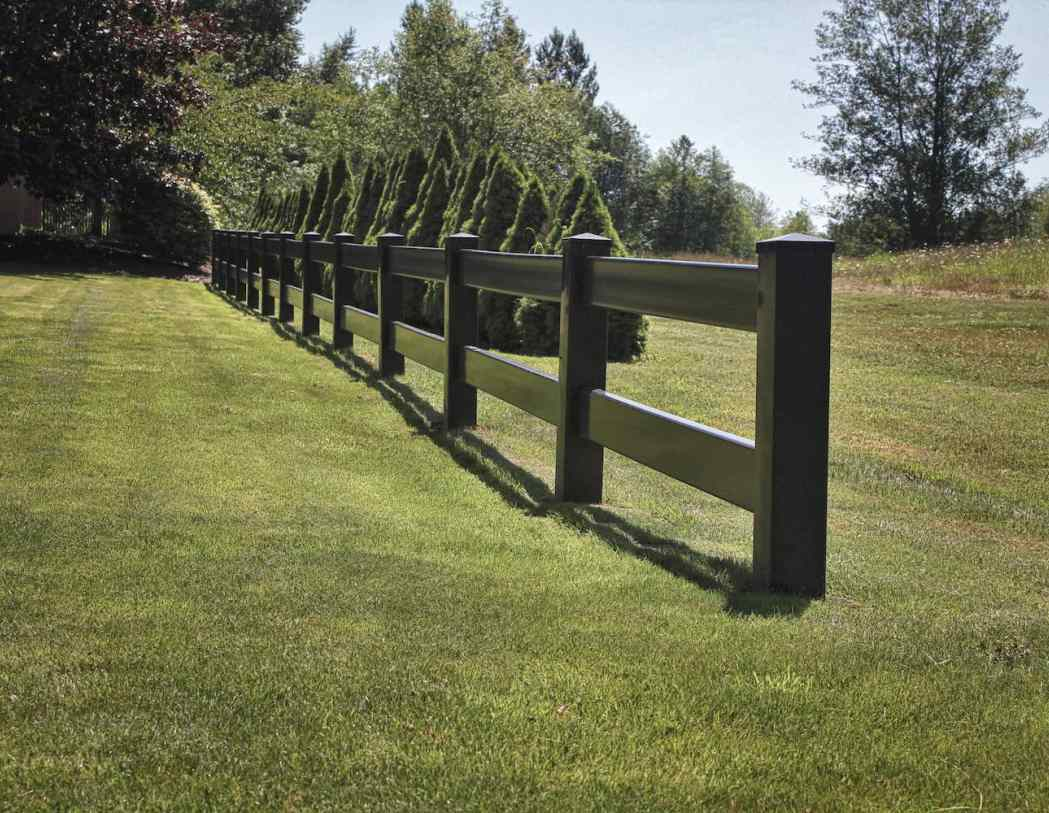 Temporary Horse Fence Ideas Fences Ideas pertaining to proportions 1049 X 813