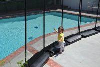 Temporary Pool Fences Childguard Diy Pool Fence inside size 4608 X 3072