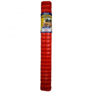 Tenax 4 Ft X 100 Ft Orange Guardian Safety Barrier Fence 998044 within measurements 1000 X 1000
