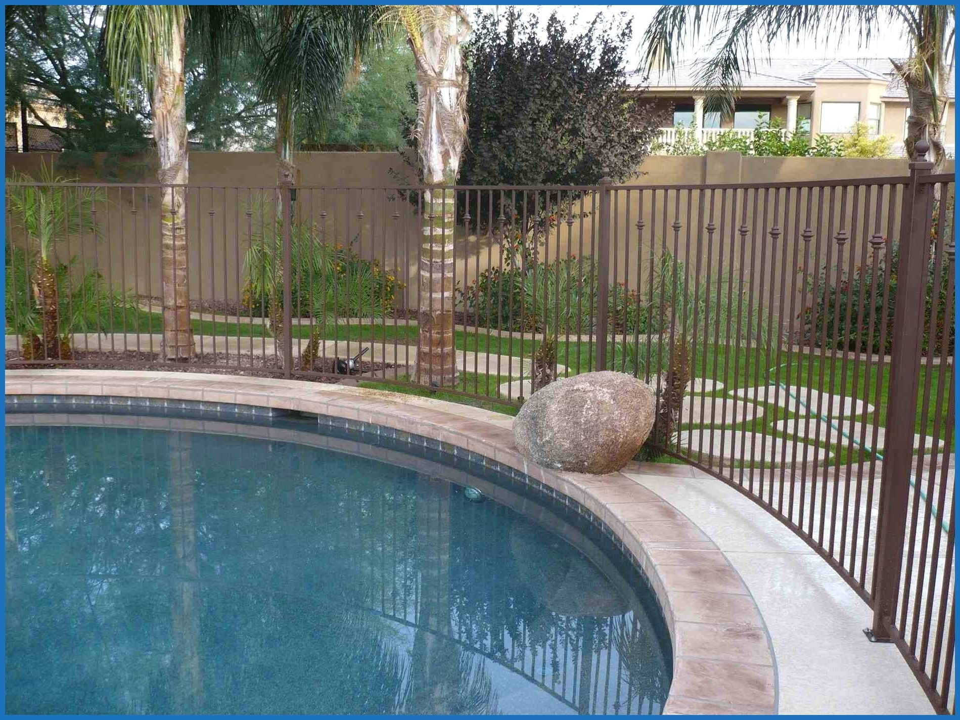 Terrific Amazing Ba Barrier Pool Fence Parts Pics Of Fence intended for size 1899 X 1424