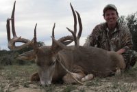 Texas Whitetail Hunts From 5 Star Outfitters 5 Star Outfitters in measurements 4608 X 3456