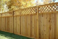 The Best Design Of Prefab Fence Panels For Your Houses Tedx Designs inside dimensions 1024 X 768