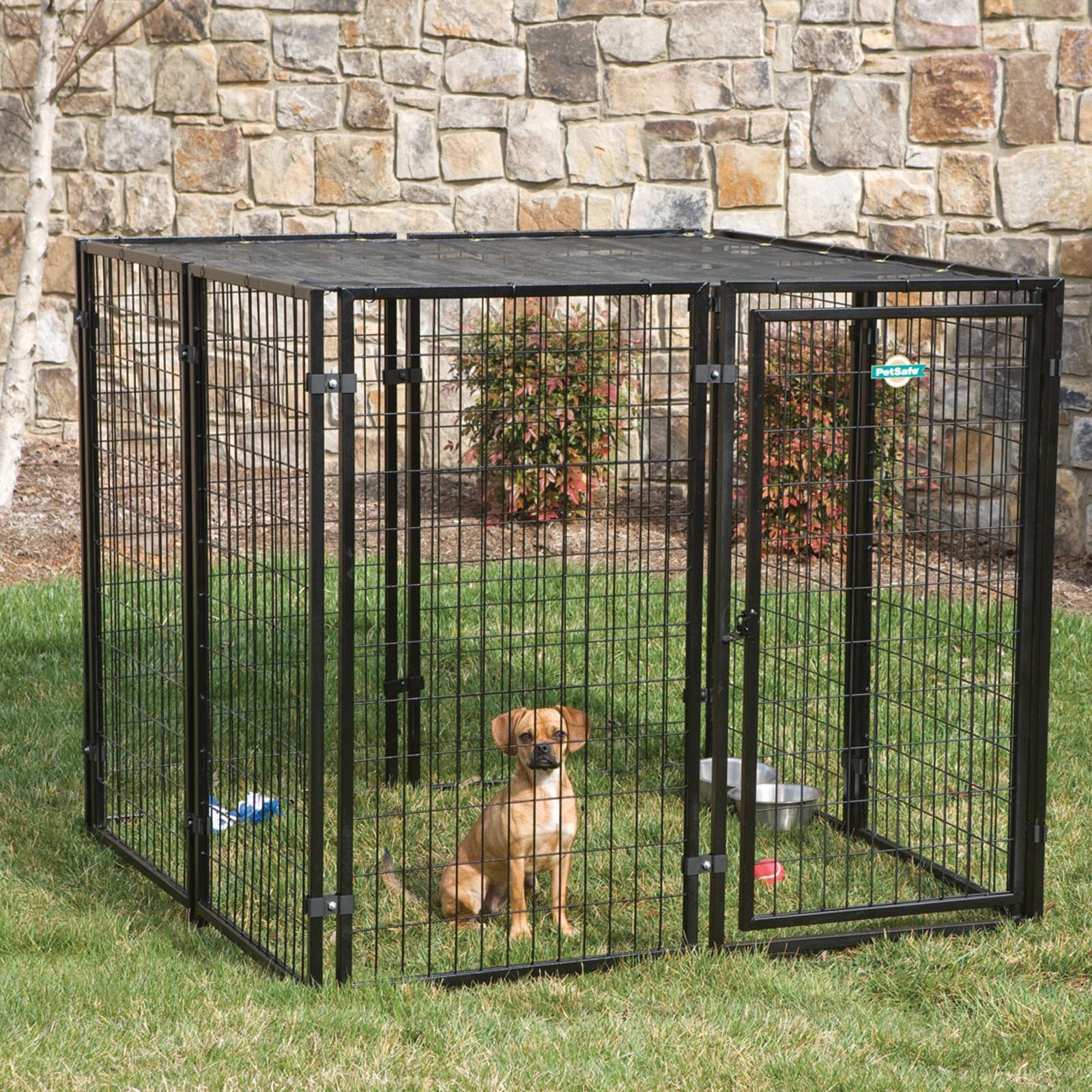 The Best Dog Pen Walmart intended for measurements 1600 X 1600