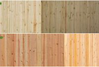 The Difference Between Pressure Treated Pine Fences Vs Cedar Fences throughout dimensions 1280 X 720