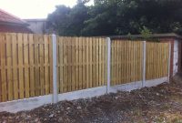 Timber Fencing Panels with regard to dimensions 1500 X 1120