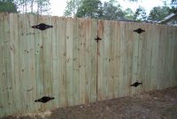 Top Inside Pressure Treated Wood Fence Gate Pressure Treated Wood with regard to size 1024 X 768