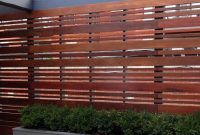 Top Modern Horizontal Fence Design Idea And Decorations Modern in sizing 900 X 1200