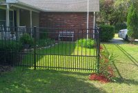 Town Country Fences Llc Save The View Contain The Dog With intended for size 1600 X 898