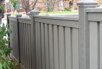 Trex Composite Fencing Utahs Fence Installation Contractor And intended for size 2592 X 1944
