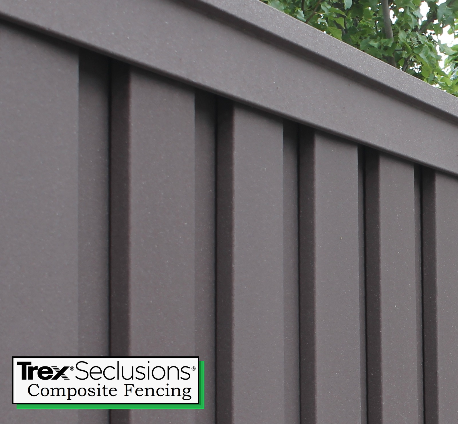 Trex Fencing Pickets A Smart Design Trex Fencing The Composite with regard to proportions 1600 X 1480