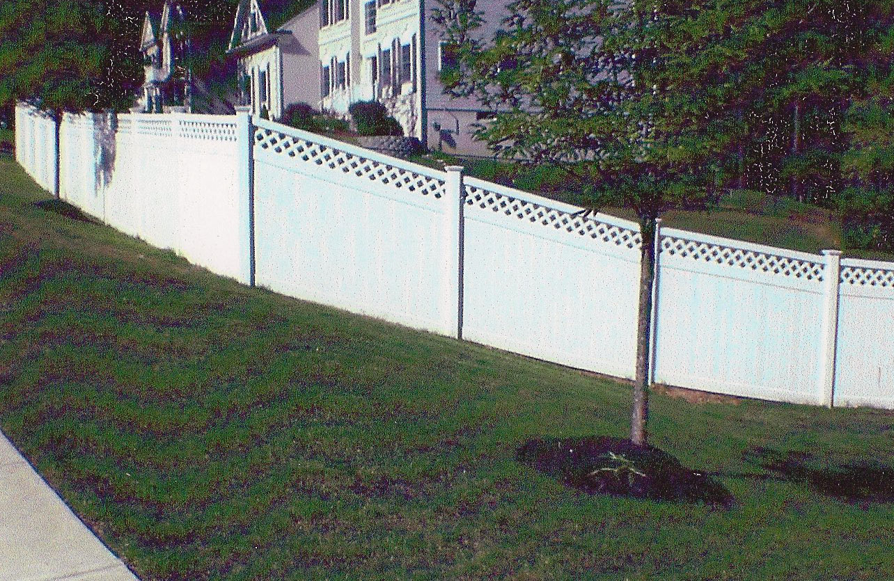 True Link Fence Il Fences Ideas inside dimensions 1284 X 835