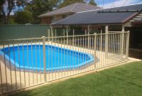 Tubular Pool Fences Adelaide Balustrade Fencing with proportions 1200 X 900