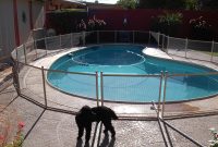 Tucson Pool Safety Fence Tucson Pool Fence Llc with size 1600 X 1200